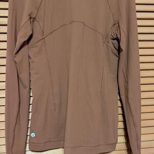 Women's Lululemon Running Shirt